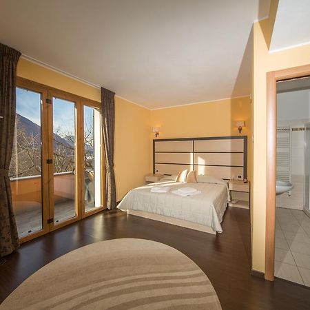 Hotel La Solitaria Carlazzo Dış mekan fotoğraf