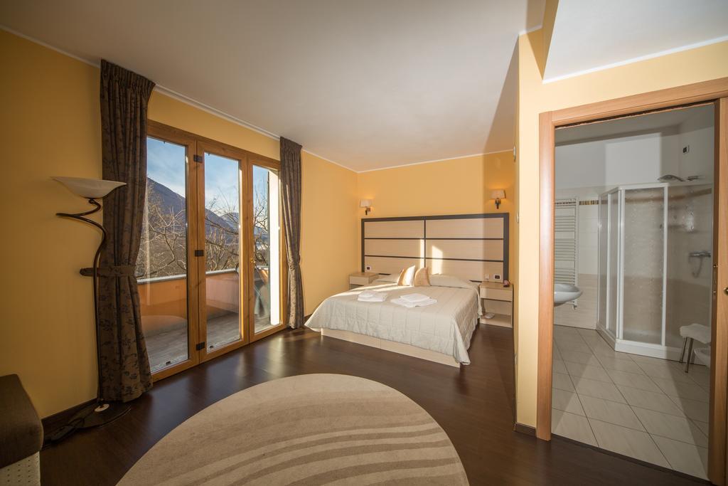 Hotel La Solitaria Carlazzo Dış mekan fotoğraf