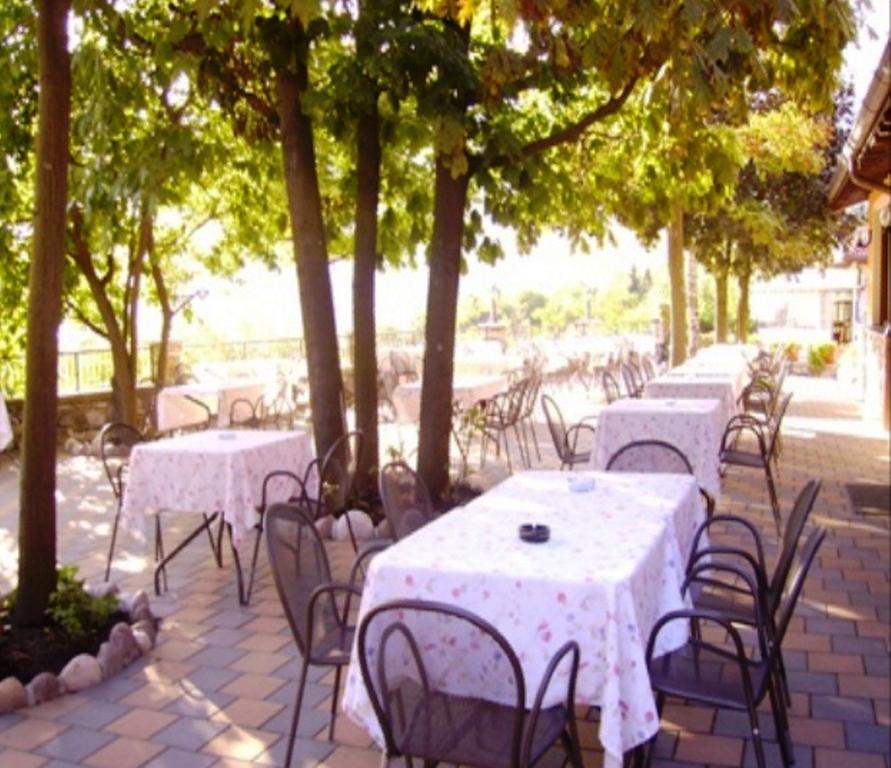 Hotel La Solitaria Carlazzo Dış mekan fotoğraf