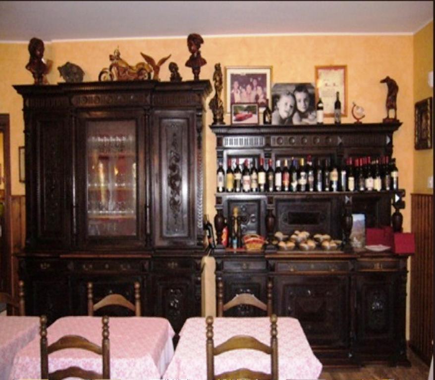 Hotel La Solitaria Carlazzo Dış mekan fotoğraf